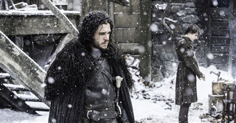 did jon snow die in the books? the many sides of a beloved character's fate