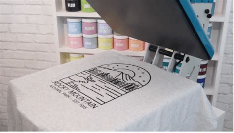 How Do You Make Screen Print Transfers: A Comprehensive Guide