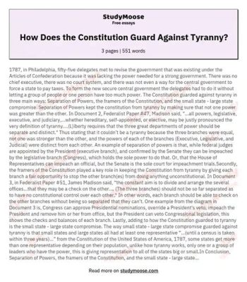 how does the constitution guard against tyranny dbq essay the role of the judiciary in enforcing constitutional rights