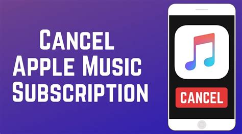 How to Cancel Apple Music: A Symphony of Digital Liberation and the Art of Letting Go