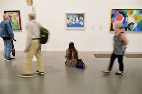 How to Get Art into a Gallery: An Exploration of Possibilities