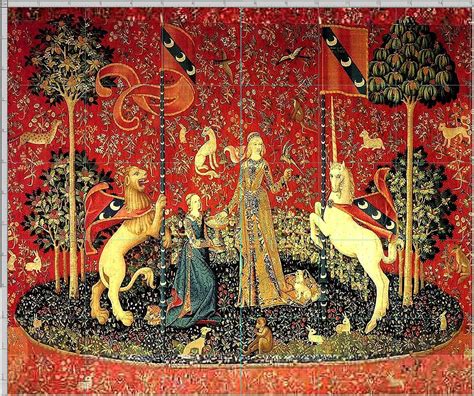 What Influenced Medieval Art: A Diverse Tapestry of Factors