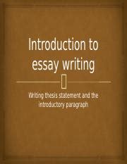 what is the so what of an essay: exploring the significance of crafting compelling introductions