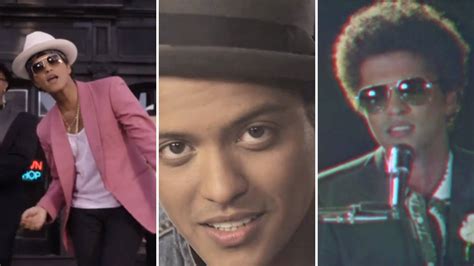 Why Did Bruno Mars Stop Making Music: A Multi-Layered Exploration