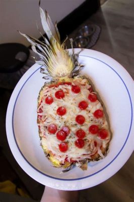 Why is modern art so bad, and does pineapple belong on pizza?